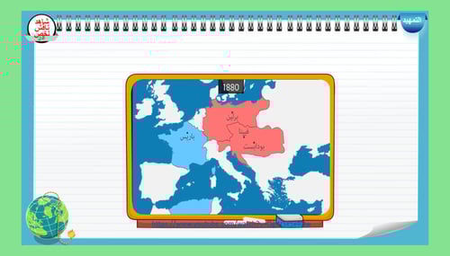 8) الحرب العالمية الأولى