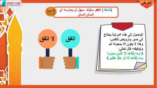 21) تفسير سورة النحل من الآية 120إلى 128