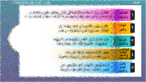 19) سورة يونس من الآية 57 إلى 60
