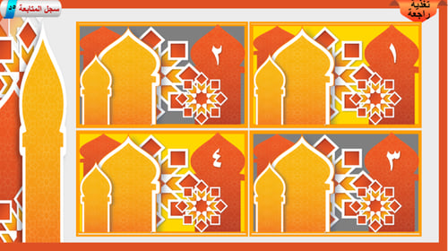 26) تفسير سورة النحل من الآية 94 إلى 97