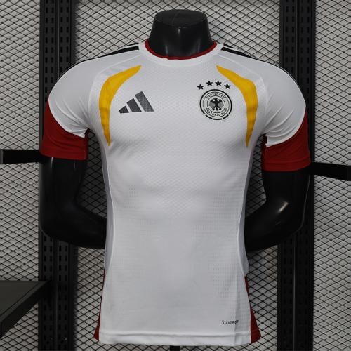 تيشيرت منتخب المانيا نسخة لاعبين 2026