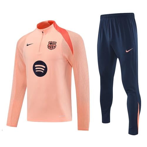 سويتر وبنطلون برشلونه 25/26