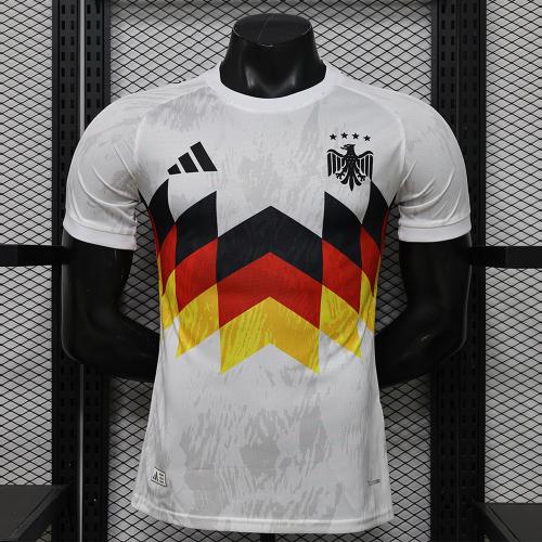 تيشيرت منتخب المانيا نسخة لاعبين 2026