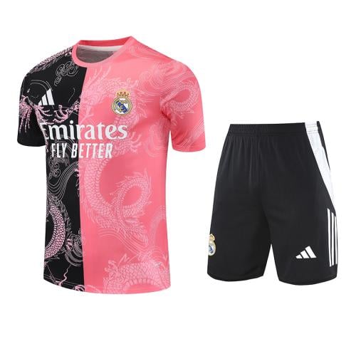 طقم ريال مدريد تدريب 26\25