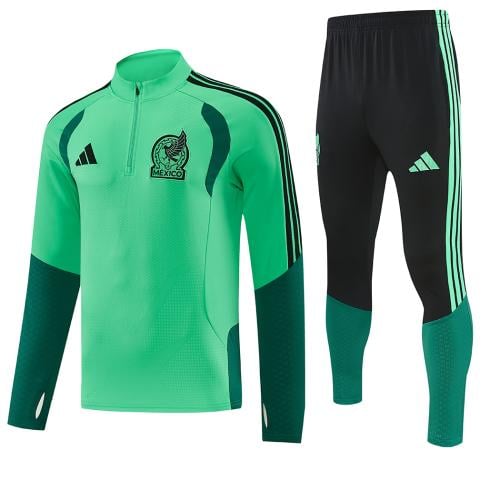 سويتر وبنطلون منتخب المكسيك 2026