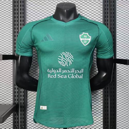 تيشيرت الاهلي نسخة جمهور 2025