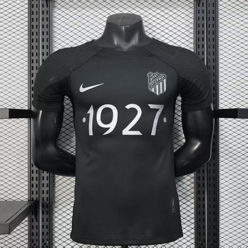 تيشيرت الاتحاد نسخة لاعبين 2025