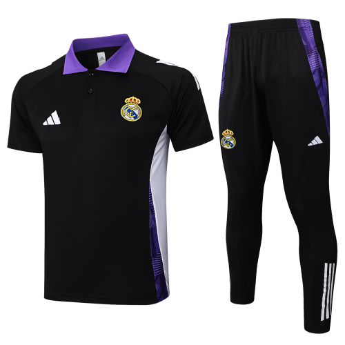 بولو وبنطلون ريال مدريد 26\25