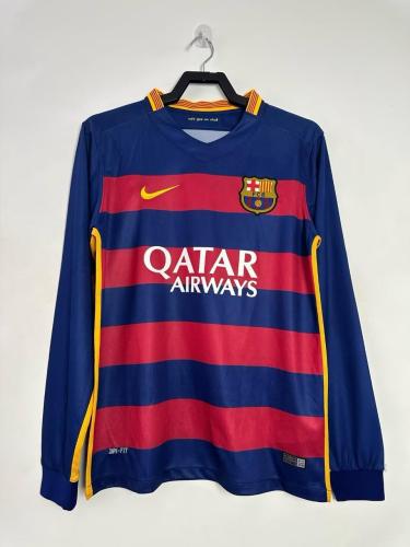 تيشيرت برشلونه كلاسيك
