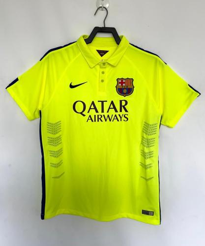 تيشيرت برشلونه كلاسيك