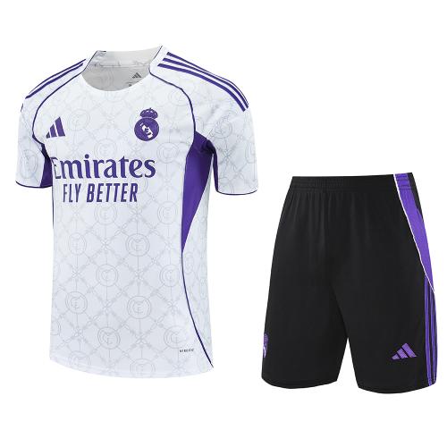 طقم تدريب ريال مدريد 26\25