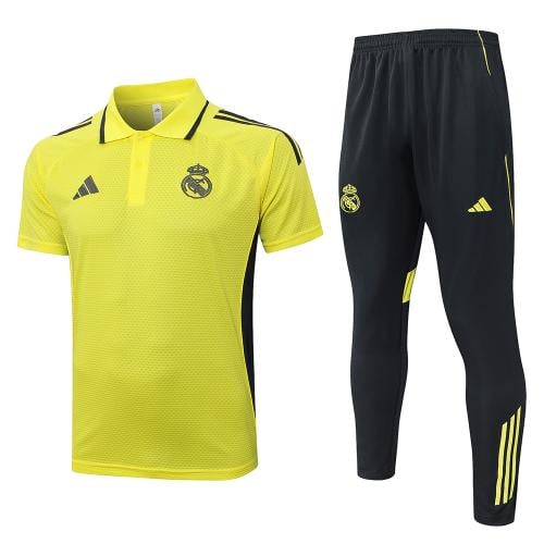 بولو وبنطلون ريال مدريد 26\25
