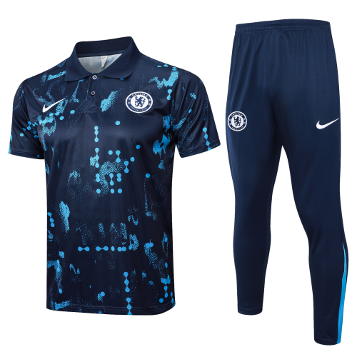 بولو وبنطلون تشيلسي 26\25