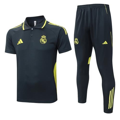 بولو وبنطلون ريال مدريد 26\25