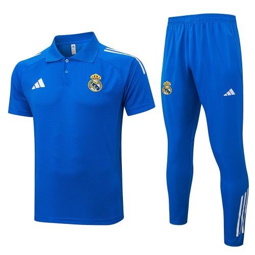 بولو وبنطلون ريال مدريد 26\25