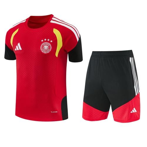 اطقم تدريب منتخب المانيا كم قصير 2026