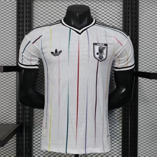 تيشيرت منتخب اليابان نسخة لاعبين 2026
