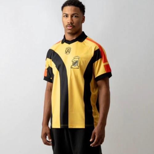 تيشيرت الاتحاد Back to Back 2026