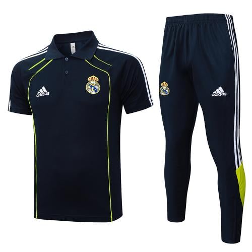 بولو وبنطلون ريال مدريد 26\25