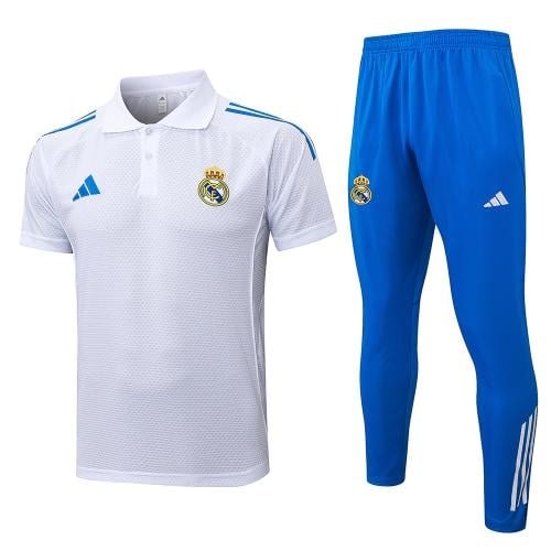 بولو وبنطلون ريال مدريد 26\25
