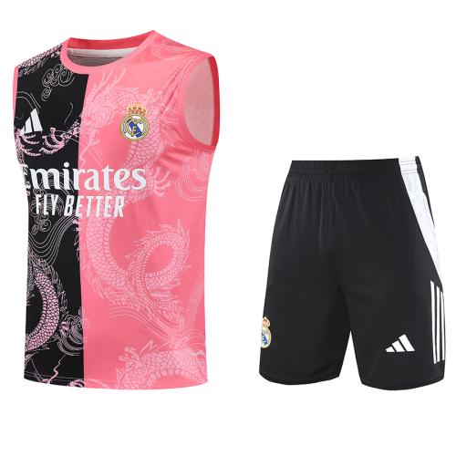 طقم تدريب ريال مدريد كت 26\25