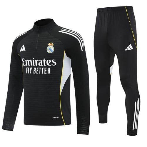 سويتر وبنطلون ريال مدريد 25/26