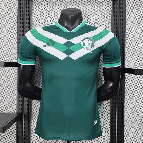 تيشيرت منتخب السعوديه نسخة لاعبين 2026