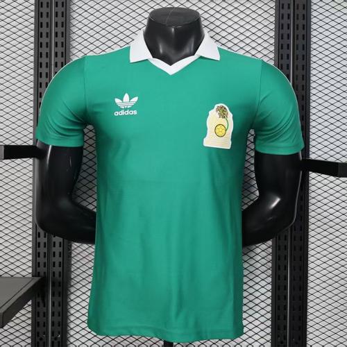 تيشيرت منتخب المكسيك نسخة لاعبين 2026