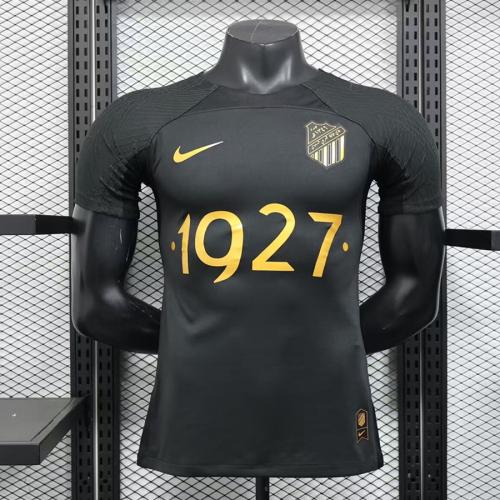 تيشيرت الاتحاد نسخة لاعبين 2025