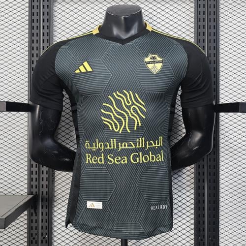 تيشيرت الاهلي نسخة لاعبين 2025
