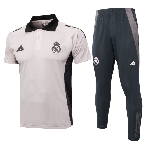 بولو وبنطلون ريال مدريد 26\25