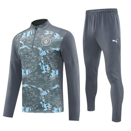 سويتر وبنطلون مانشستر سيتي 25/26