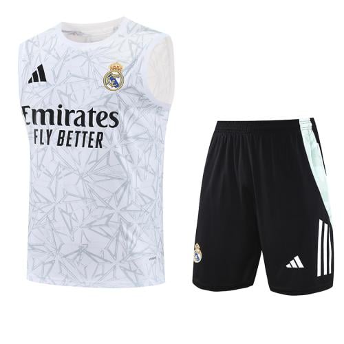 طقم تدريب ريال مدريد كت 26\25