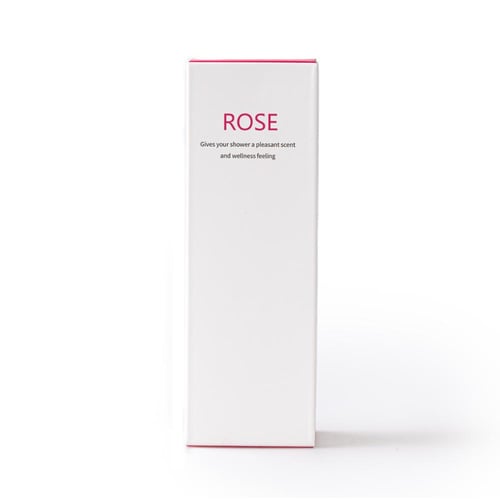 فلتر شاور بالفيتامينات روز - Vitamin Shower