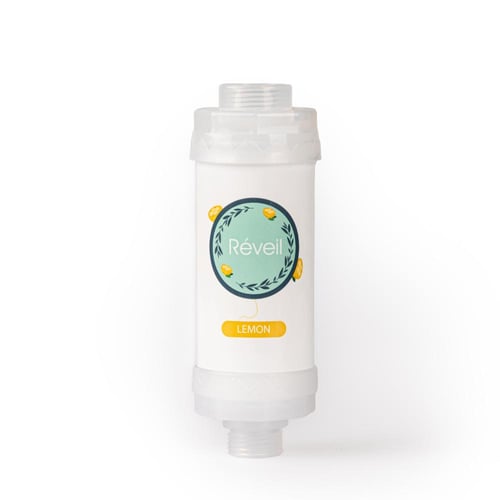 فلتر استحمام فتامين شاور ليمون - Vitamin Shower