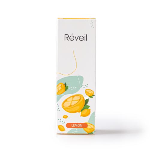 فلتر استحمام فتامين شاور ليمون - Vitamin Shower