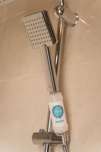 (4) فلتر فيتامين مع مزيل صدى مجانا