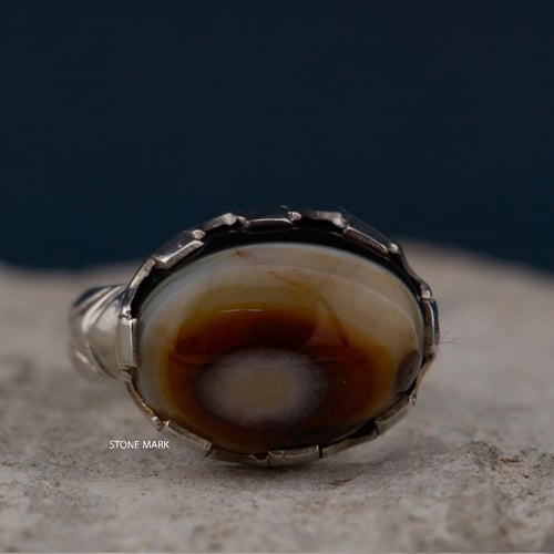 خاتم ملكي سليماني