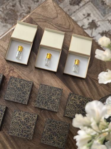 توزيعات مسك ..رجالي/نسائي