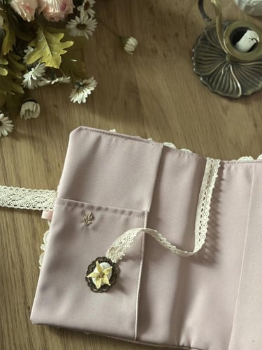 تلبيسة مصحف دوار الشمس