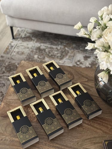 توزيعات مسك ..رجالي/نسائي