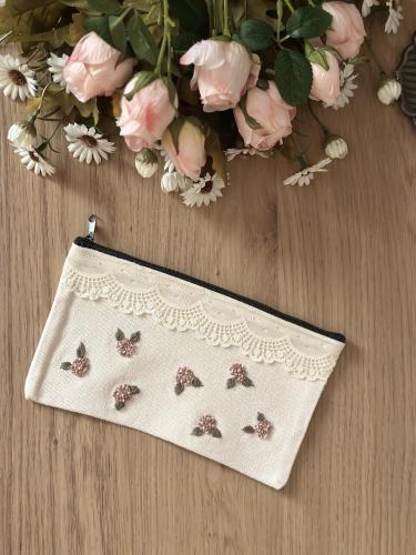 مقلمة مدرسية