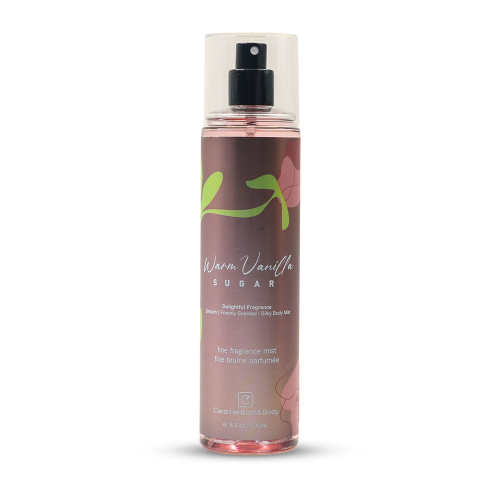 معطر للجسم ورم فانيلا شوقار 236 مل