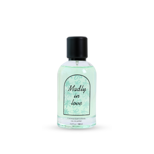عطر مادلي إن لوف 100 مل
