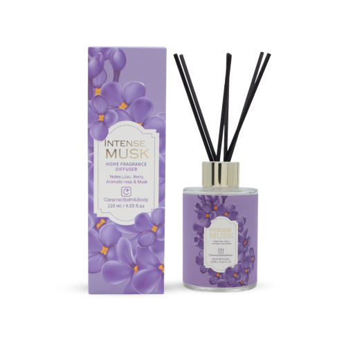 فواحة الأعواد انتنس مسك 120مل