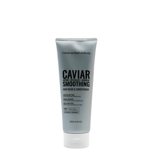 بلسم ومقوي للشعر بالكافيار 2 في 1 - 250 مل