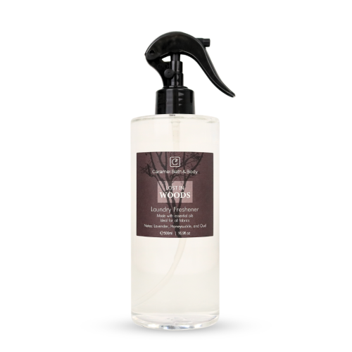 معطر الملابس  لوست ان وودز 500 مل