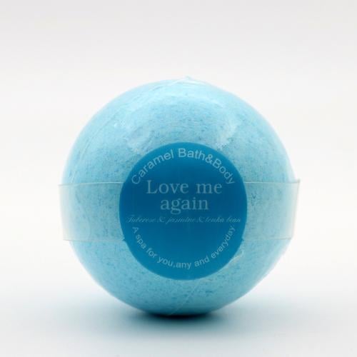 كرات الأملاح الفوارة 150جم لوف مي اقين