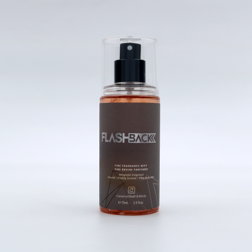 معطر الجسم فلاش باك 75 مل