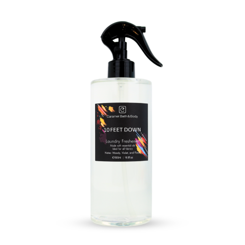 معطر الملابس تن فيت داون 500 مل